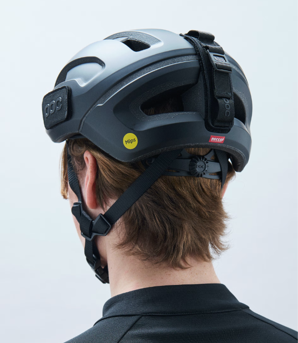 Omne Ultra MIPS: A stylised offshoot of the Omne Air with added features for “adventure practicality”.